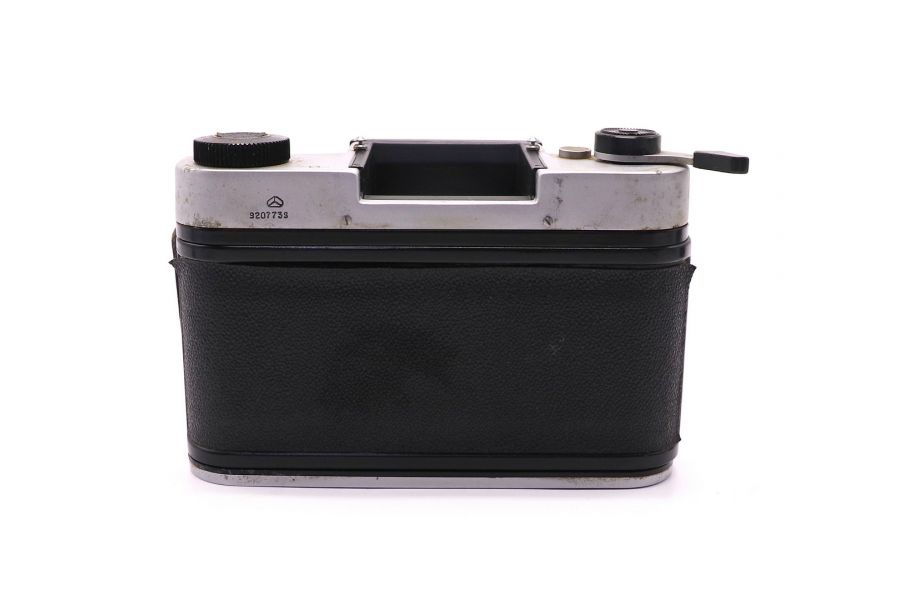 Киев 60 body (СССР, 1992)