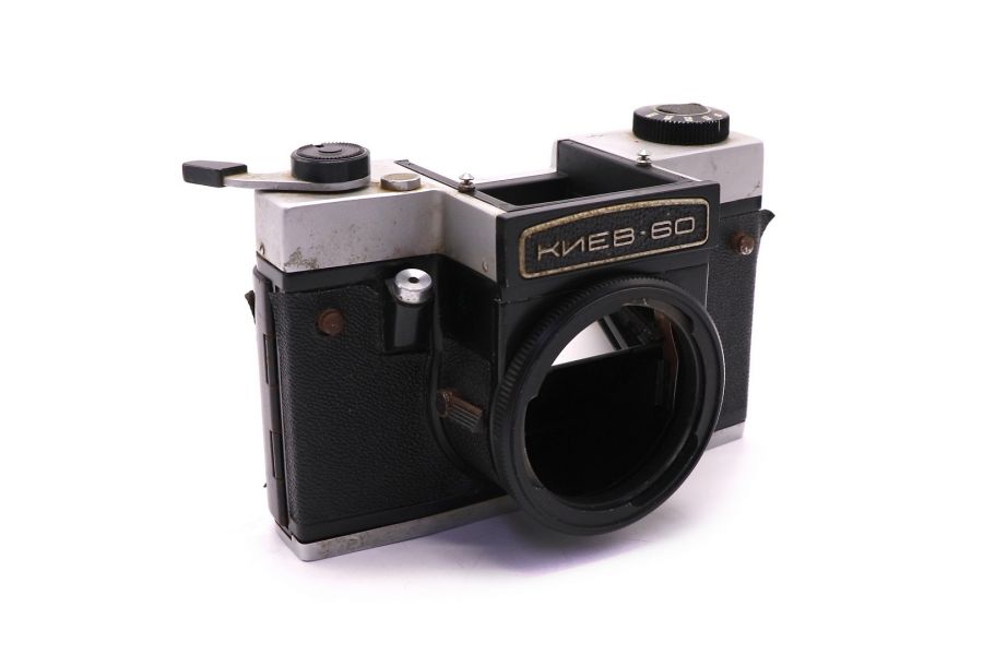 Киев 60 body (СССР, 1992)