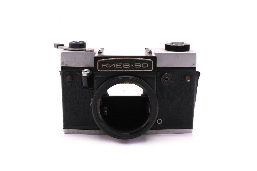 Киев 60 body (СССР, 1992)