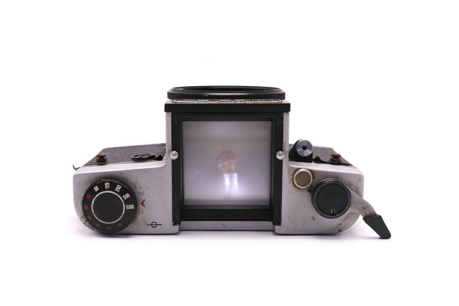 Киев 60 body (СССР, 1992)