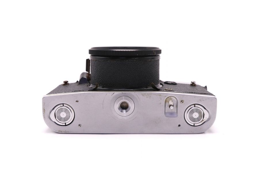 Киев 60 body (СССР, 1992)