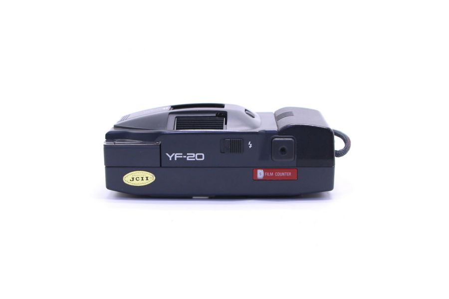 Ricoh YF-20