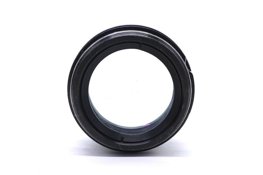 Индустар-51 (И-51) 4,5/210 (СССР, 1976)