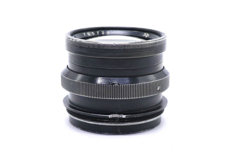 Индустар-51 (И-51) 4,5/210 (СССР, 1976)