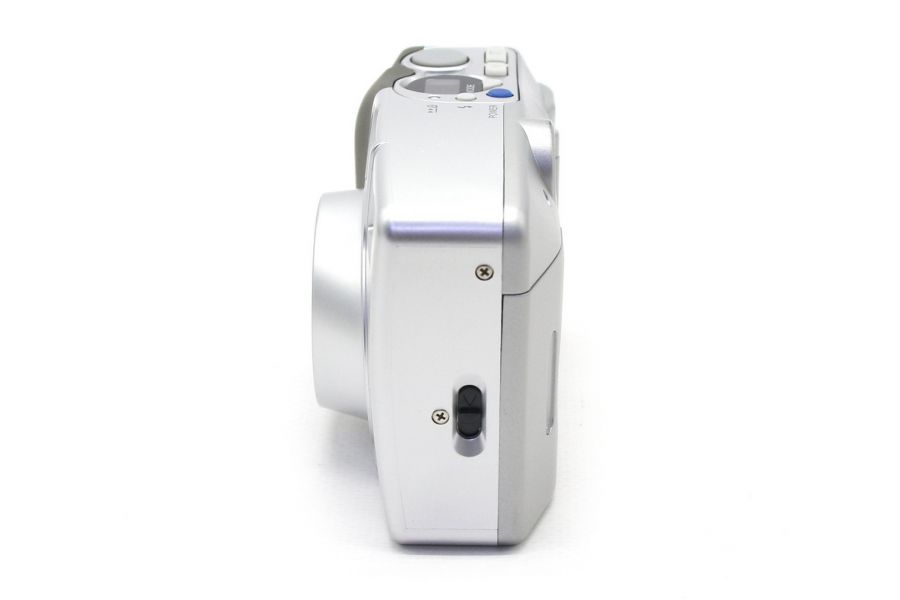 Компактная плёночная фотокамера Rekam Mega 60V