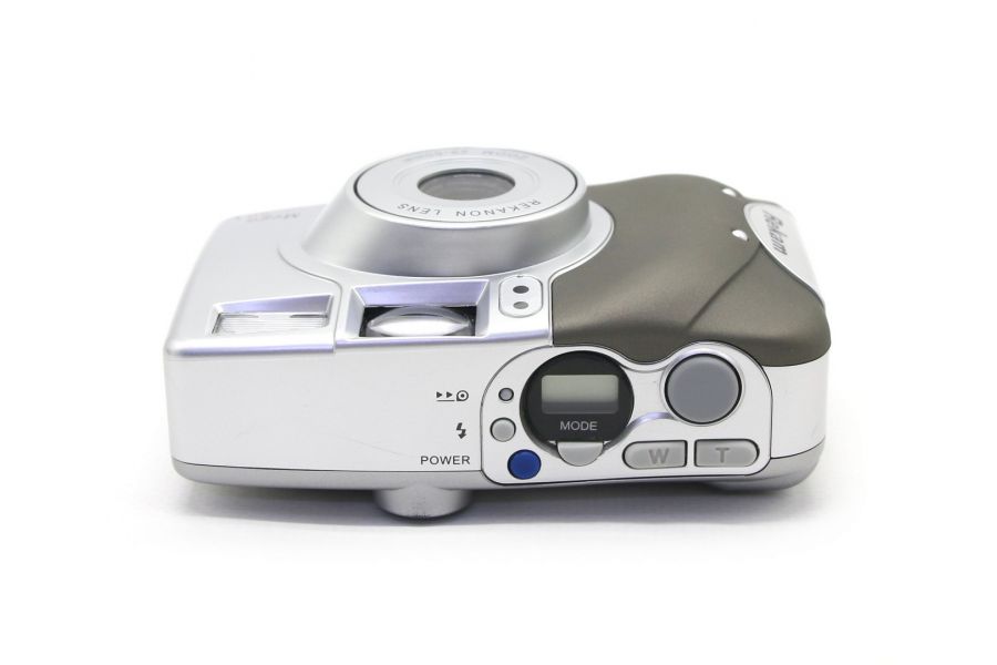 Компактная плёночная фотокамера Rekam Mega 60V