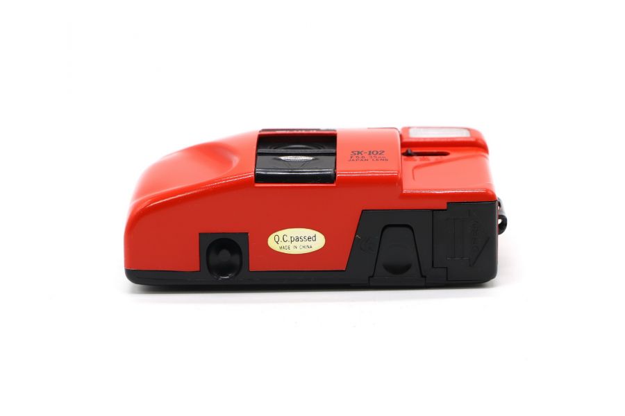 Skina SK-102 красный