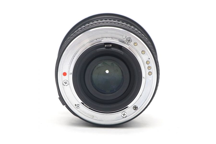 Sigma AF 17-70mm F2.8-4.5 DC for Pentax K