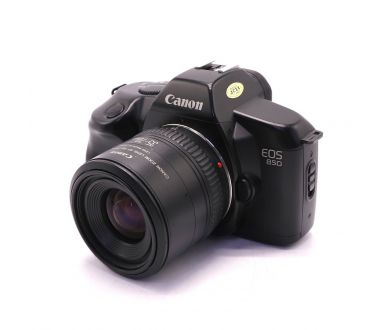 Купить Canon EOS 850 kit Canon EOS 850 kit