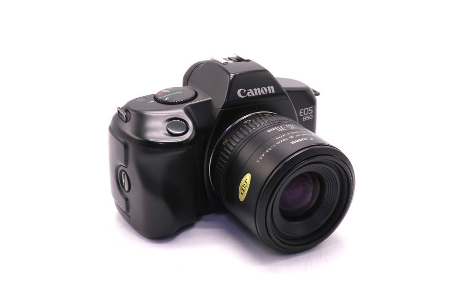 Canon EOS 850 kit
