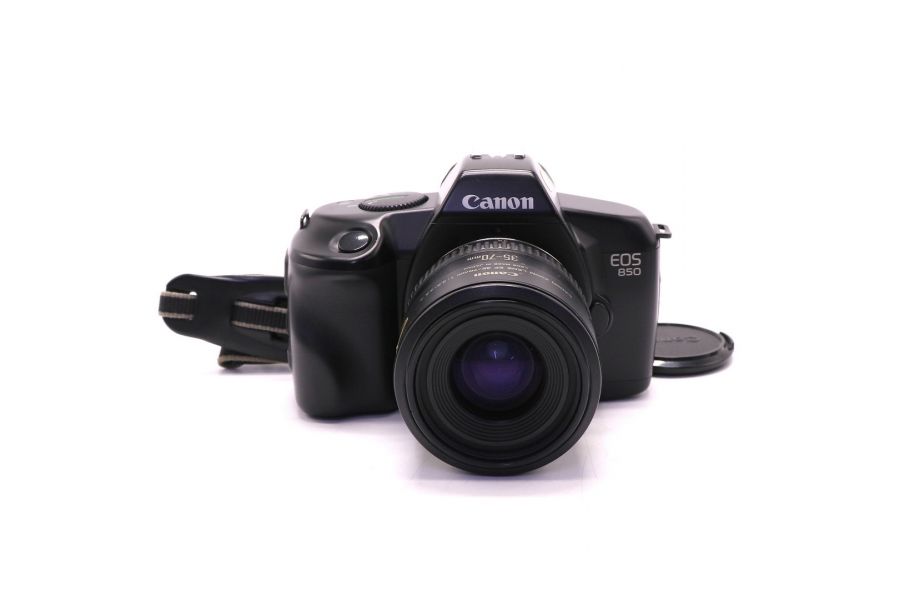 Canon EOS 850 kit