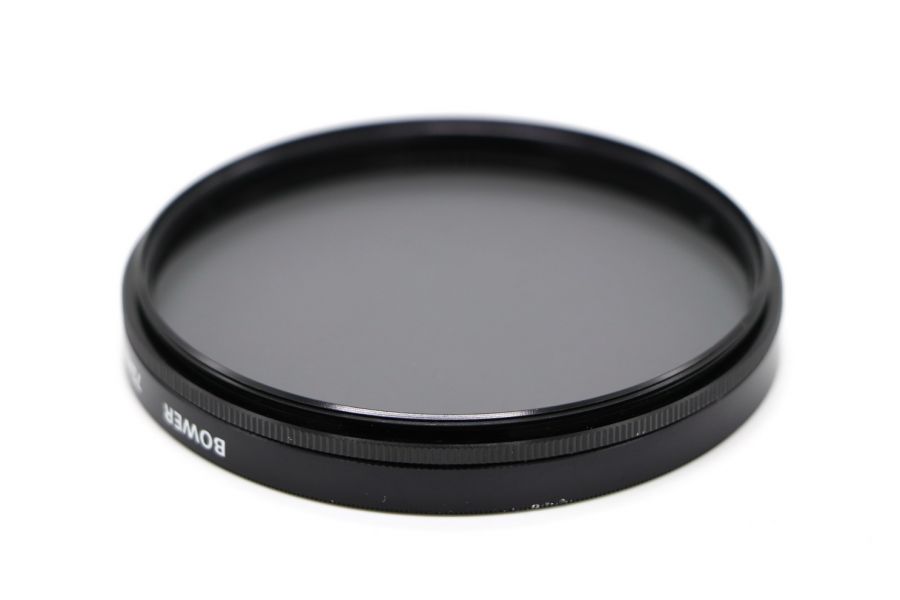 Светофильтр Bower 72mm PL Japan