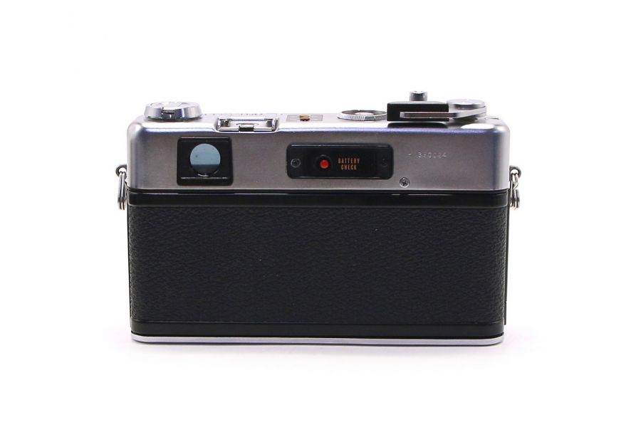 Yashica G Electro 35 GSN