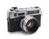 Yashica G Electro 35 GSN