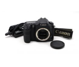 Canon EOS 10D body