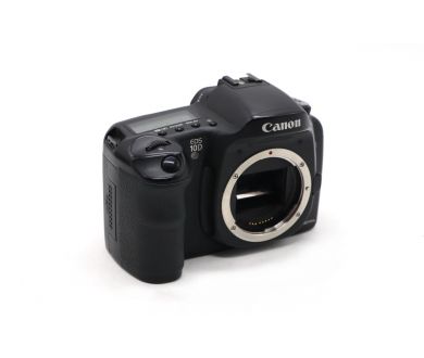 Canon EOS 10D body