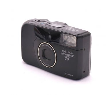 Yashica Microtec Zoom 70 