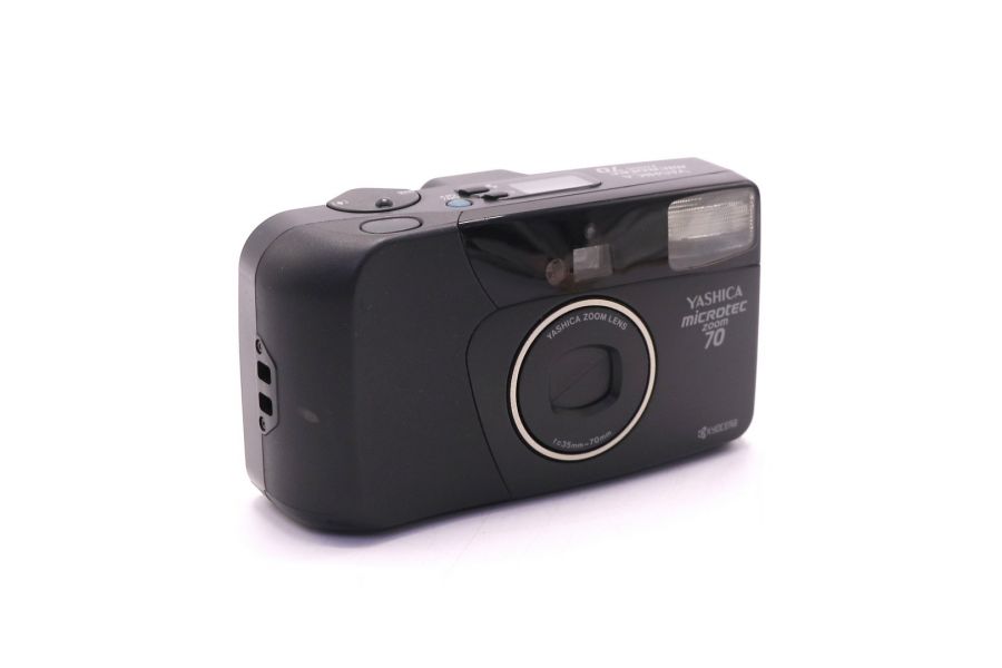 Yashica Microtec Zoom 70 