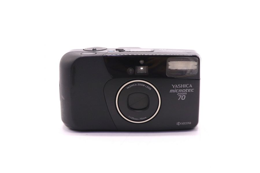 Yashica Microtec Zoom 70 