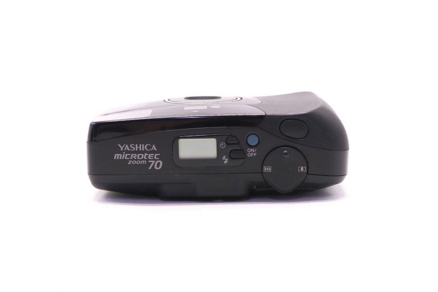 Yashica Microtec Zoom 70 