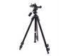 Штатив Manfrotto Bogen 3221 + голова Bogen 3047