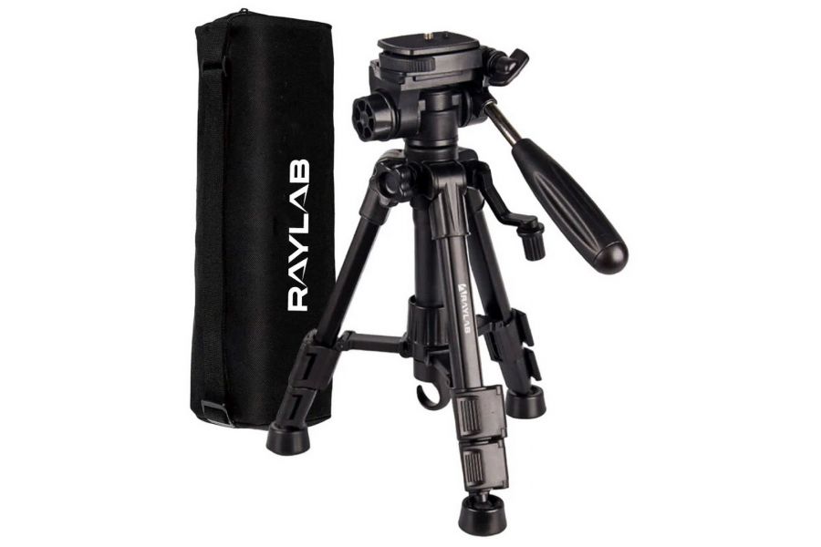 Штатив компактный Raylab MT-Pro 32 с головой