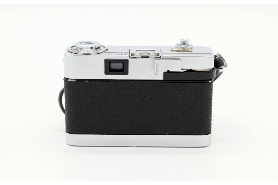 Petri 35E (Japan, 1971)