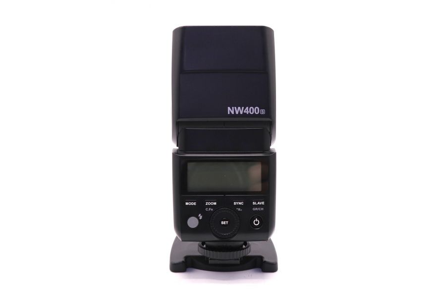 Фотовспышка Neewer NW400S TTL