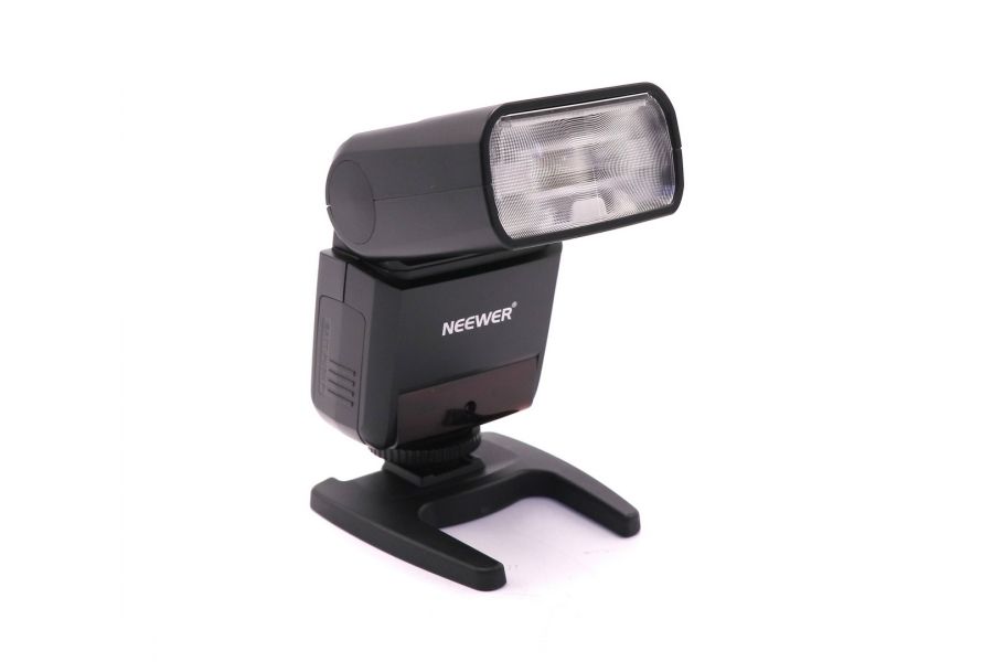 Фотовспышка Neewer NW400S TTL