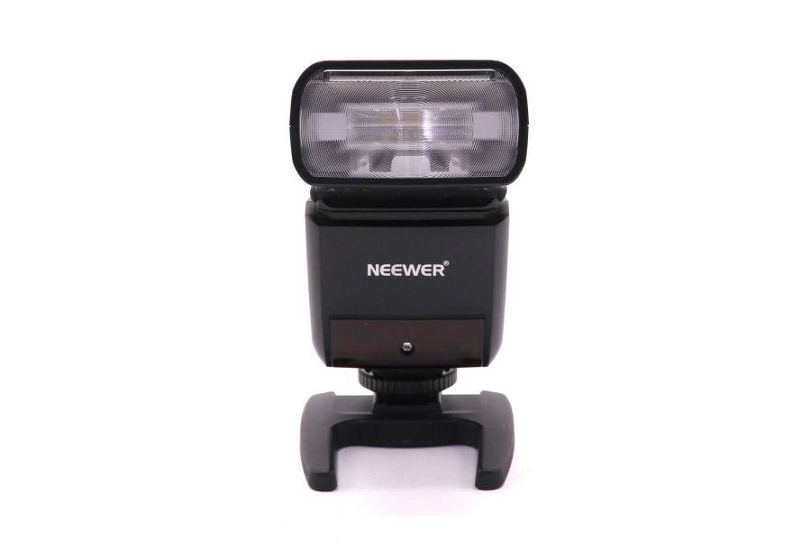 Фотовспышка Neewer NW400S TTL
