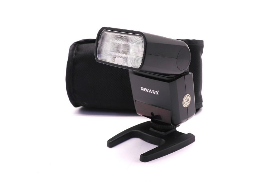 Фотовспышка Neewer NW400S TTL