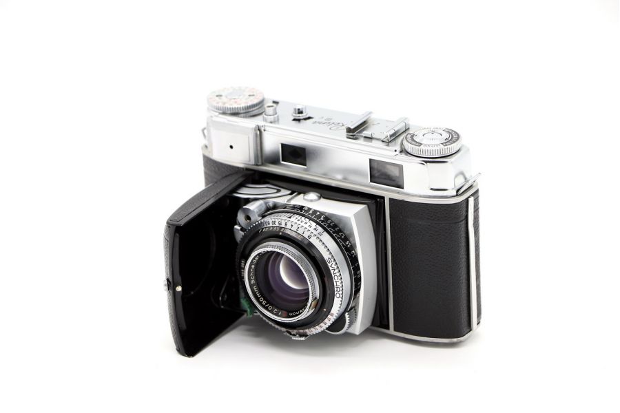 Kodak Retina IIIc
