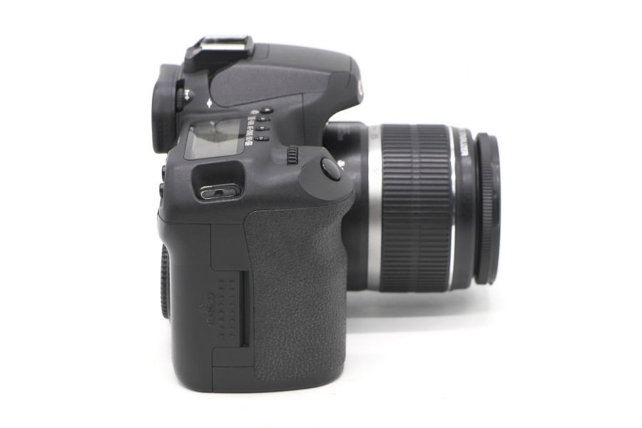 Canon EOS 50D kit 18-55mm 3.5-5.6 IS