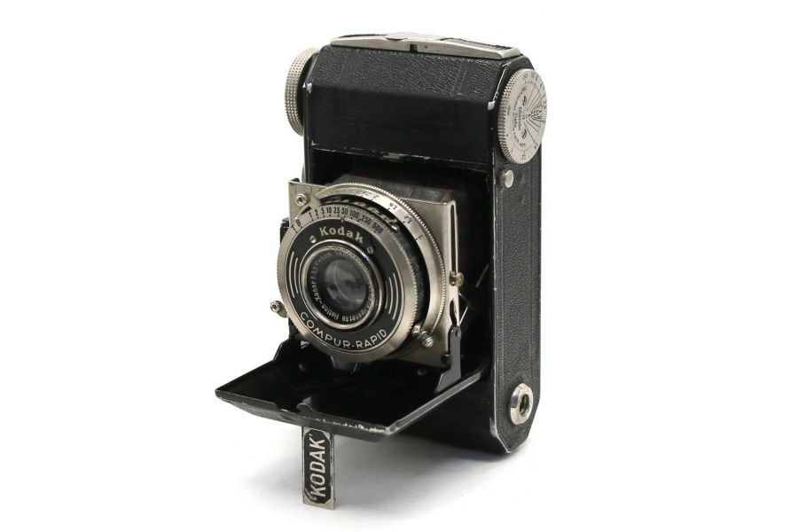 Kodak Retina (Type 118)