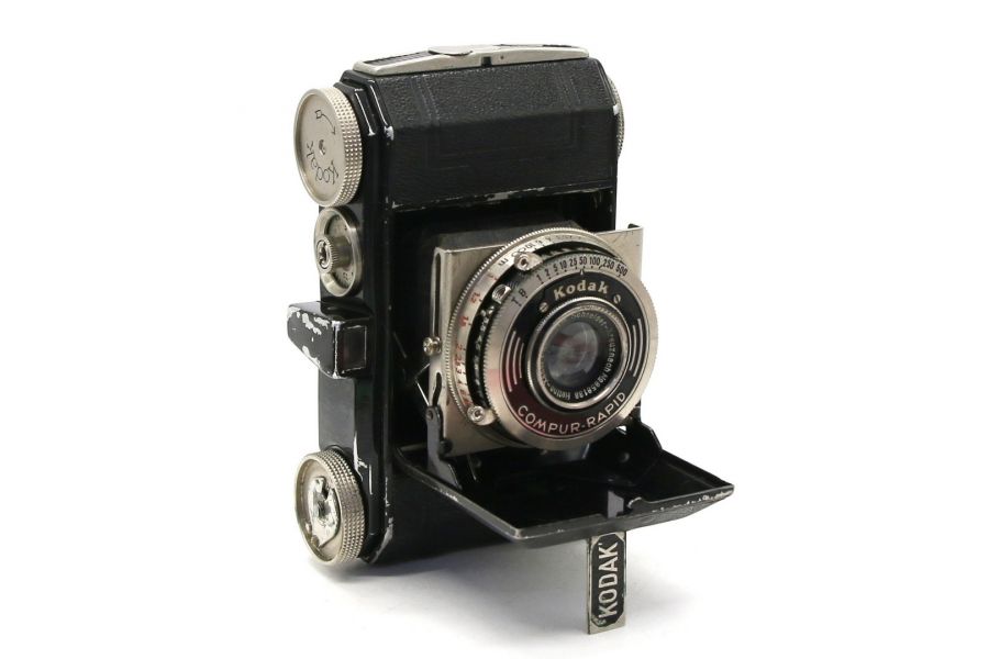 Kodak Retina (Type 118)