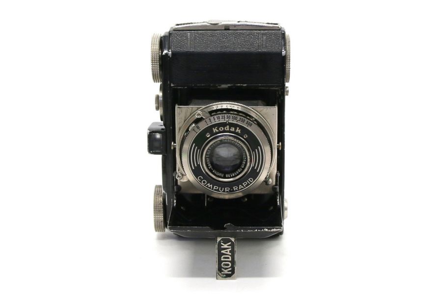 Kodak Retina (Type 118)