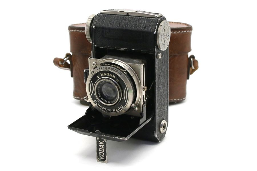 Kodak Retina (Type 118)