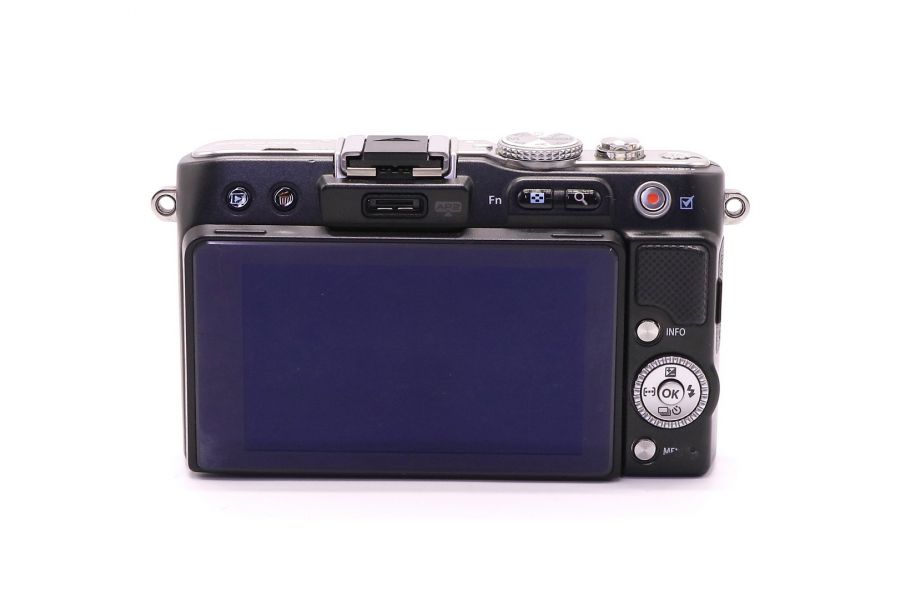 Olympus pen E-PL3 body (пробег 5105 кадров)