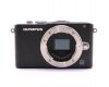 Olympus pen E-PL3 body (пробег 5105 кадров)