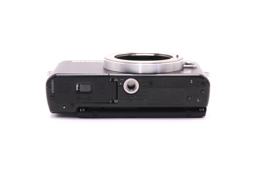 Olympus pen E-PL3 body (пробег 5105 кадров)