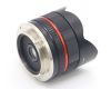 Samyang 8mm f2.8 UMC Fish-Eye E