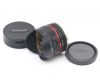 Samyang 8mm f2.8 UMC Fish-Eye E