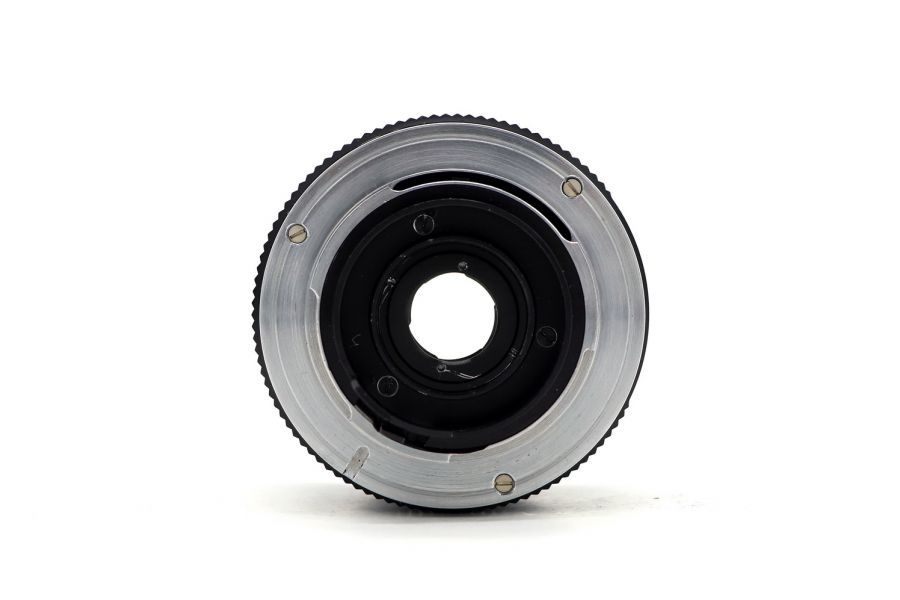 Редкость Мир-64К МС 20mm f/2.8 (СССР, 1989)