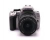 Canon EOS Rebel XT kit (Japan)