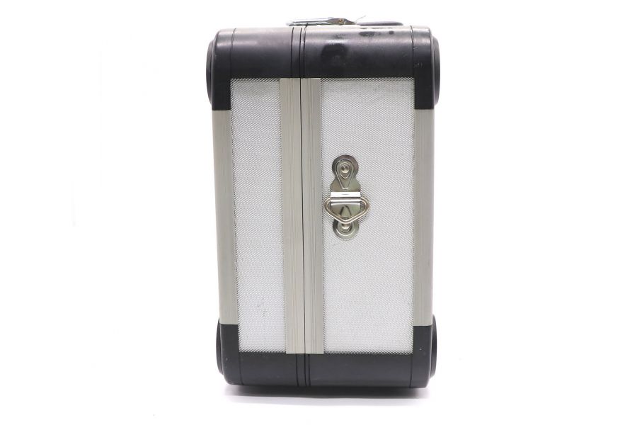 Кейс Sony Silver