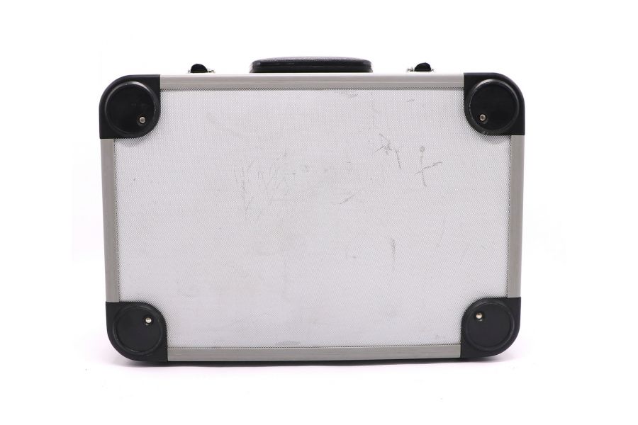 Кейс Sony Silver