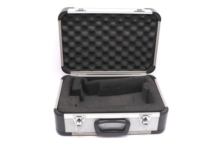 Кейс Sony Silver