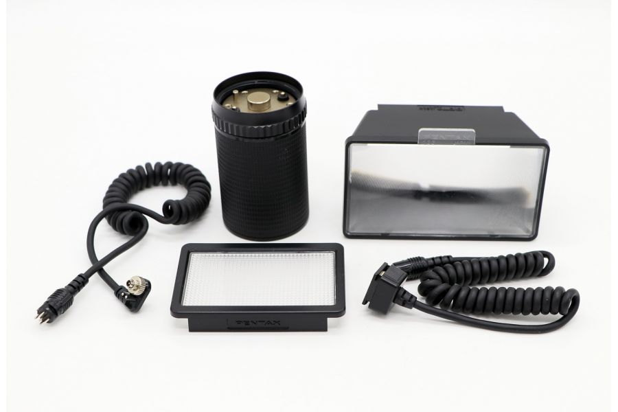 Фотовспышка Pentax AF400T