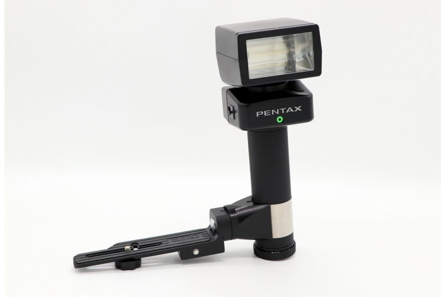Фотовспышка Pentax AF400T