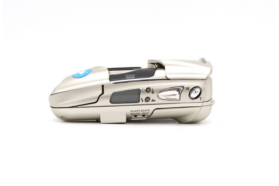 Olympus Stylus Epic Zoom 80